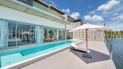 LAG23005: Luxury 3-bedroom apartment 50m from Laguna beach. 照片 #16