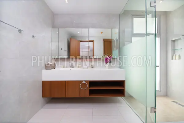 LAG23005: Luxury 3-bedroom apartment 50m from Laguna beach. 照片 #12
