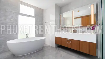LAG23005: Luxury 3-bedroom apartment 50m from Laguna beach. 照片 #3