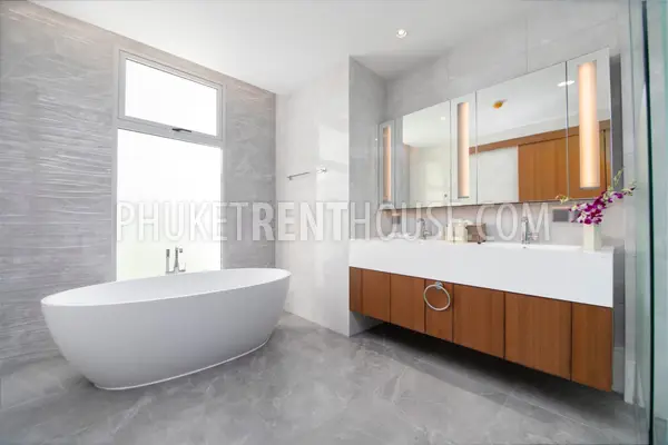 LAG23005: Luxury 3-bedroom apartment 50m from Laguna beach. 照片 #3