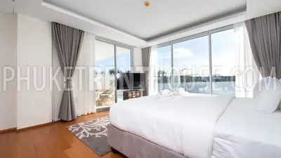 LAG23005: Luxury 3-bedroom apartment 50m from Laguna beach. 照片 #11