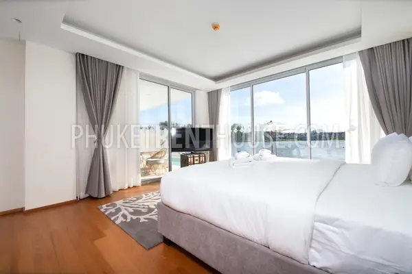 LAG23005: Luxury 3-bedroom apartment 50m from Laguna beach. 照片 #11