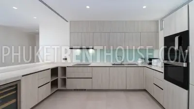 LAG23005: Luxury 3-bedroom apartment 50m from Laguna beach. 照片 #15