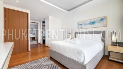 LAG23005: Luxury 3-bedroom apartment 50m from Laguna beach. 照片 #33