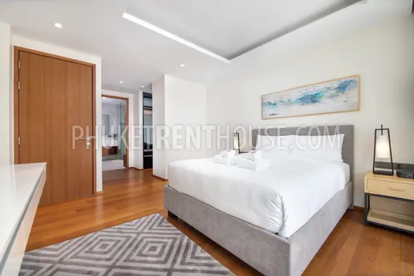 LAG23005: Luxury 3-bedroom apartment 50m from Laguna beach. 照片 #33