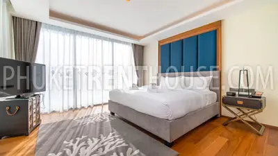 LAG23005: Luxury 3-bedroom apartment 50m from Laguna beach. 照片 #31