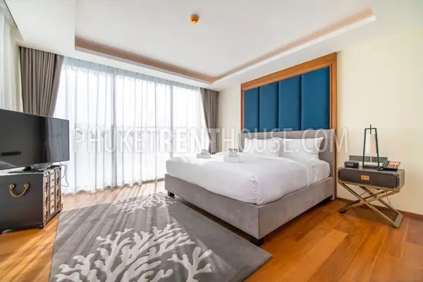 LAG23005: Luxury 3-bedroom apartment 50m from Laguna beach. 照片 #31