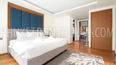 LAG23005: Luxury 3-bedroom apartment 50m from Laguna beach. 照片 #29