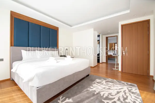LAG23005: Luxury 3-bedroom apartment 50m from Laguna beach. 照片 #29