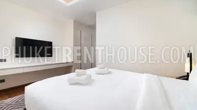 LAG23005: Luxury 3-bedroom apartment 50m from Laguna beach. 照片 #25