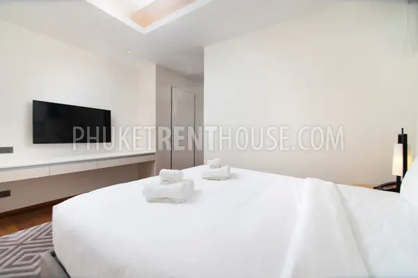 LAG23005: Luxury 3-bedroom apartment 50m from Laguna beach. 照片 #25