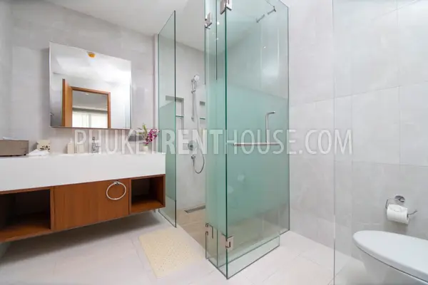 LAG23005: Luxury 3-bedroom apartment 50m from Laguna beach. 照片 #22