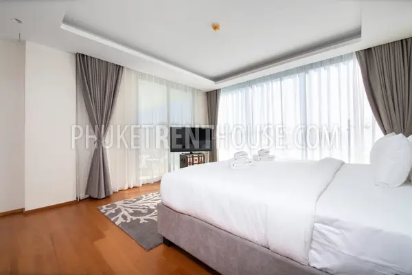 LAG23005: Luxury 3-bedroom apartment 50m from Laguna beach. 照片 #20