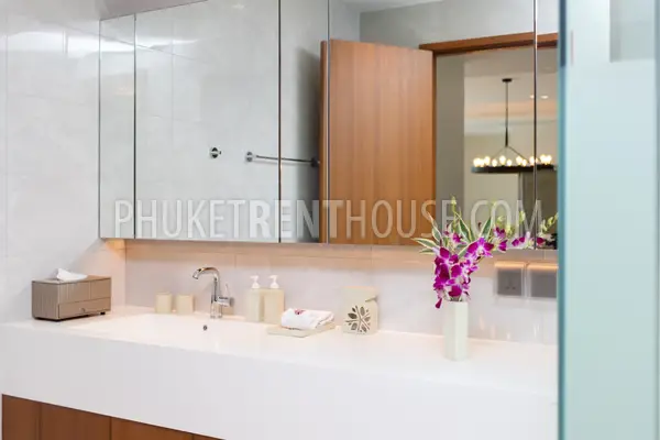 LAG23005: Luxury 3-bedroom apartment 50m from Laguna beach. 照片 #19