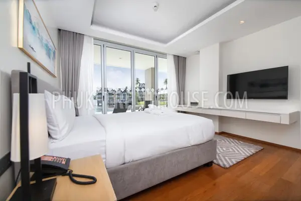 LAG23005: Luxury 3-bedroom apartment 50m from Laguna beach. 照片 #30