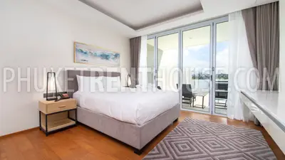 LAG23005: Luxury 3-bedroom apartment 50m from Laguna beach. 照片 #38