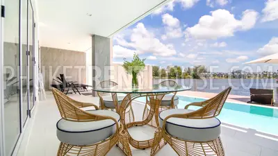 LAG23005: Luxury 3-bedroom apartment 50m from Laguna beach. 照片 #32