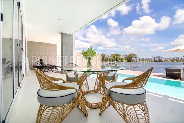 LAG23005: Luxury 3-bedroom apartment 50m from Laguna beach. 照片 #32
