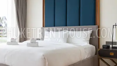 LAG23005: Luxury 3-bedroom apartment 50m from Laguna beach. 照片 #27