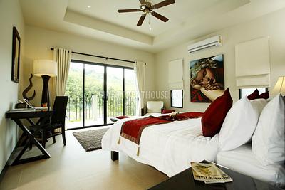NAI18172: 8 Bedroom Villa with Private Pool near Nai Harn Beach. Photo #13