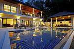 NAI18172: 8 Bedroom Villa with Private Pool near Nai Harn Beach. Thumbnail #17