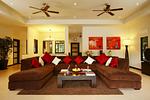 NAI18172: 8 Bedroom Villa with Private Pool near Nai Harn Beach. Thumbnail #9