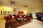 NAI18172: 8 Bedroom Villa with Private Pool near Nai Harn Beach. Thumbnail #10