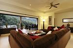 NAI18172: 8 Bedroom Villa with Private Pool near Nai Harn Beach. Thumbnail #11