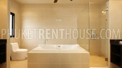 NAI18172: 8 Bedroom Villa with Private Pool near Nai Harn Beach. Photo #12