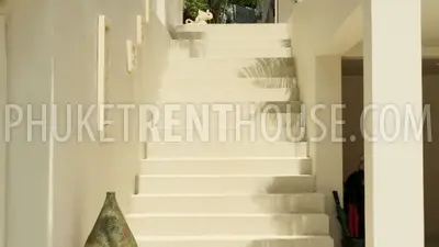 NAI18172: 8 Bedroom Villa with Private Pool near Nai Harn Beach. Photo #23