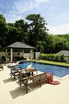 NAI18172: 8 Bedroom Villa with Private Pool near Nai Harn Beach. Thumbnail #24