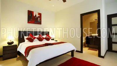 NAI18172: 8 Bedroom Villa with Private Pool near Nai Harn Beach. Photo #25