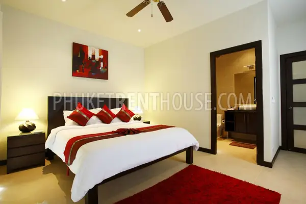NAI18172: 8 Bedroom Villa with Private Pool near Nai Harn Beach. Photo #25