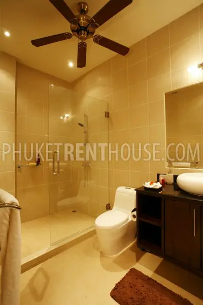 NAI18172: 8 Bedroom Villa with Private Pool near Nai Harn Beach. Photo #26