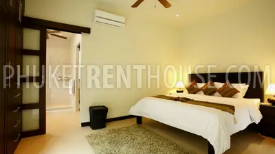 NAI18172: 8 Bedroom Villa with Private Pool near Nai Harn Beach. Photo #28