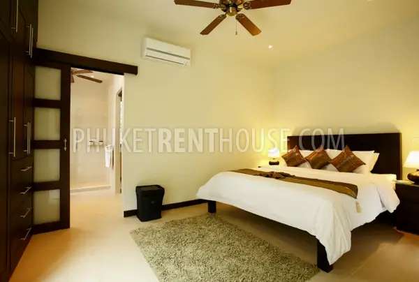 NAI18172: 8 Bedroom Villa with Private Pool near Nai Harn Beach. Photo #28