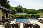 NAI18172: 8 Bedroom Villa with Private Pool near Nai Harn Beach. Thumbnail #20