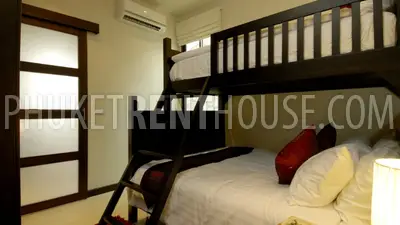NAI18172: 8 Bedroom Villa with Private Pool near Nai Harn Beach. Photo #33