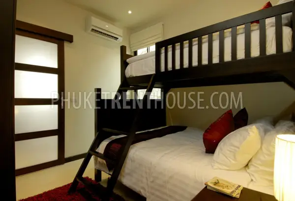NAI18172: 8 Bedroom Villa with Private Pool near Nai Harn Beach. Photo #33