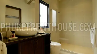 NAI18172: 8 Bedroom Villa with Private Pool near Nai Harn Beach. Photo #34