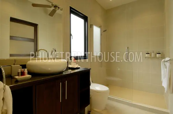 NAI18172: 8 Bedroom Villa with Private Pool near Nai Harn Beach. Photo #34