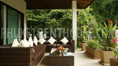 NAI18172: 8 Bedroom Villa with Private Pool near Nai Harn Beach. Photo #37