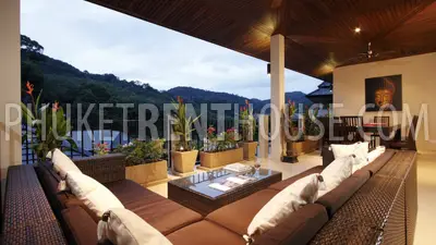 NAI18172: 8 Bedroom Villa with Private Pool near Nai Harn Beach. Photo #38