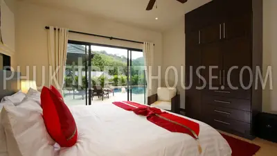 NAI18172: 8 Bedroom Villa with Private Pool near Nai Harn Beach. Photo #29