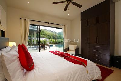 NAI18172: 8 Bedroom Villa with Private Pool near Nai Harn Beach. Photo #29