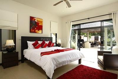 NAI18172: 8 Bedroom Villa with Private Pool near Nai Harn Beach. Photo #30