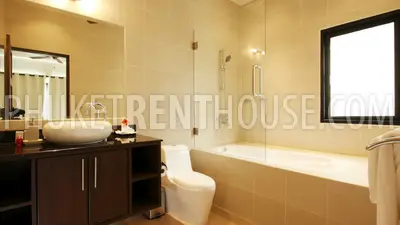 NAI18172: 8 Bedroom Villa with Private Pool near Nai Harn Beach. Photo #31