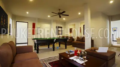 NAI18173: 6 Bedrooms Villa with private pool. Photo #3
