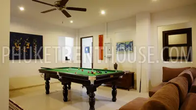 NAI18173: 6 Bedrooms Villa with private pool. Photo #4