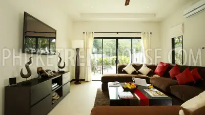 NAI18172: 8 Bedroom Villa with Private Pool near Nai Harn Beach. Photo #40